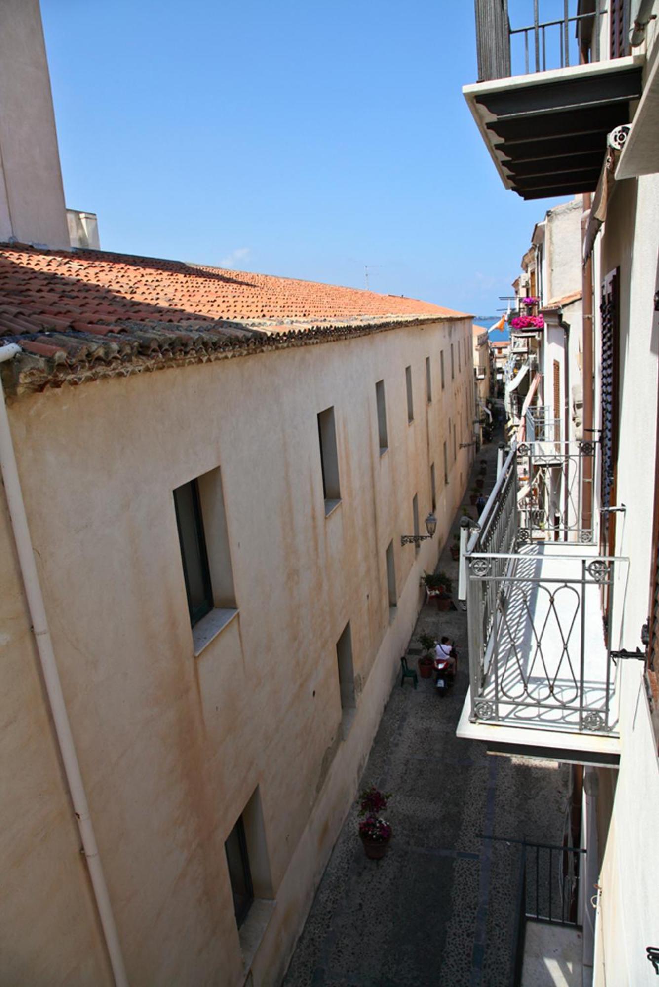 Palazzo Villelmi Cefalu Phòng bức ảnh