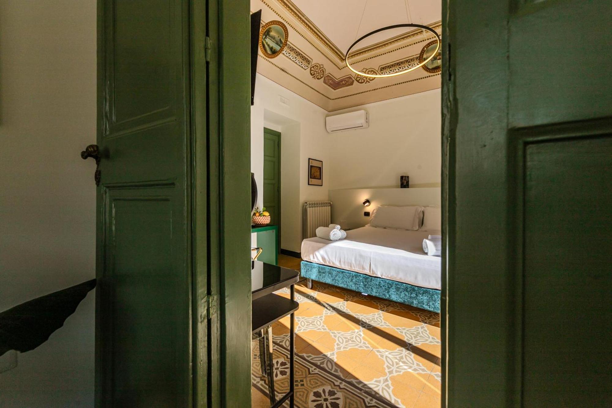 Palazzo Villelmi Cefalu Ngoại thất bức ảnh