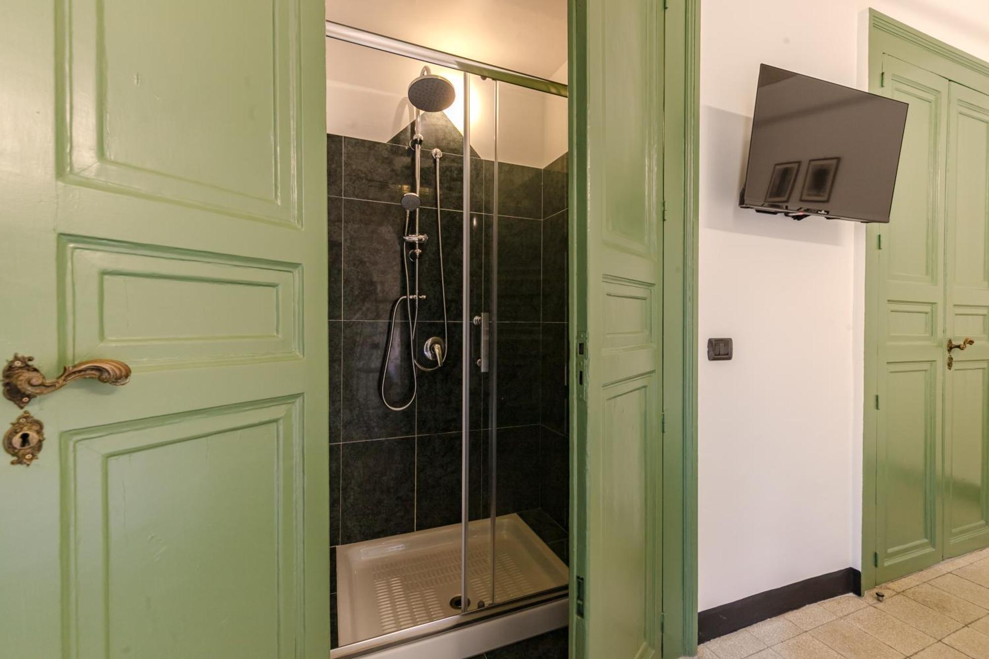 Palazzo Villelmi Cefalu Ngoại thất bức ảnh