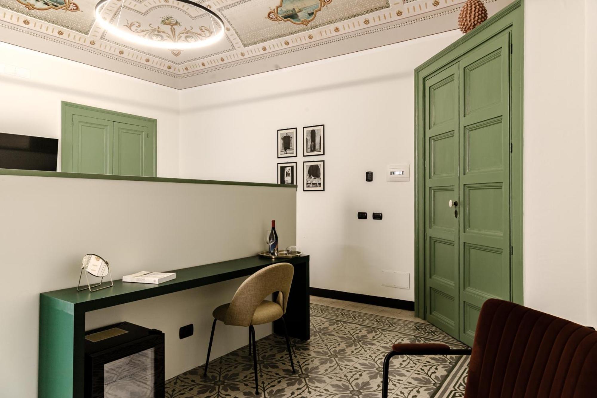Palazzo Villelmi Cefalu Ngoại thất bức ảnh