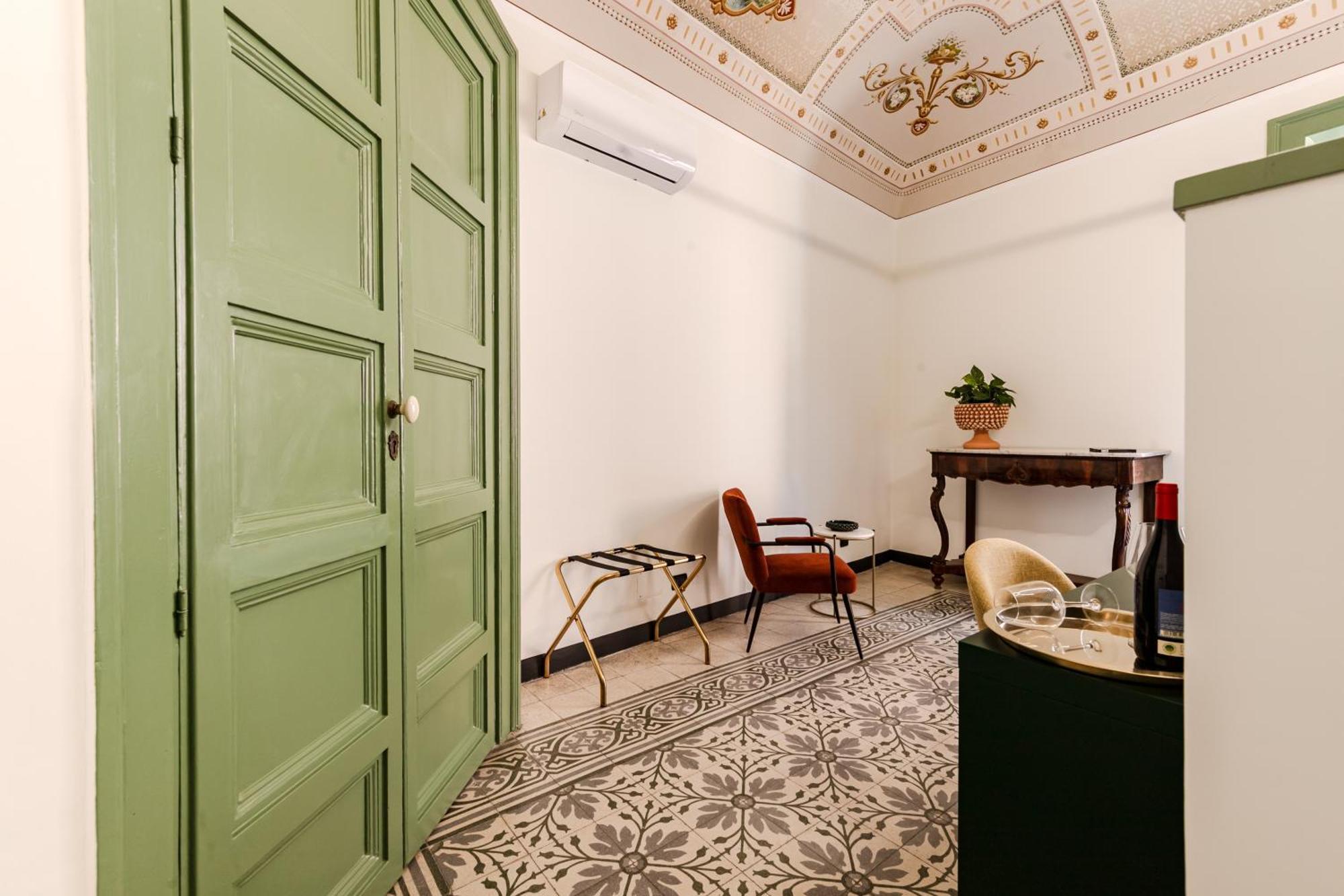 Palazzo Villelmi Cefalu Ngoại thất bức ảnh