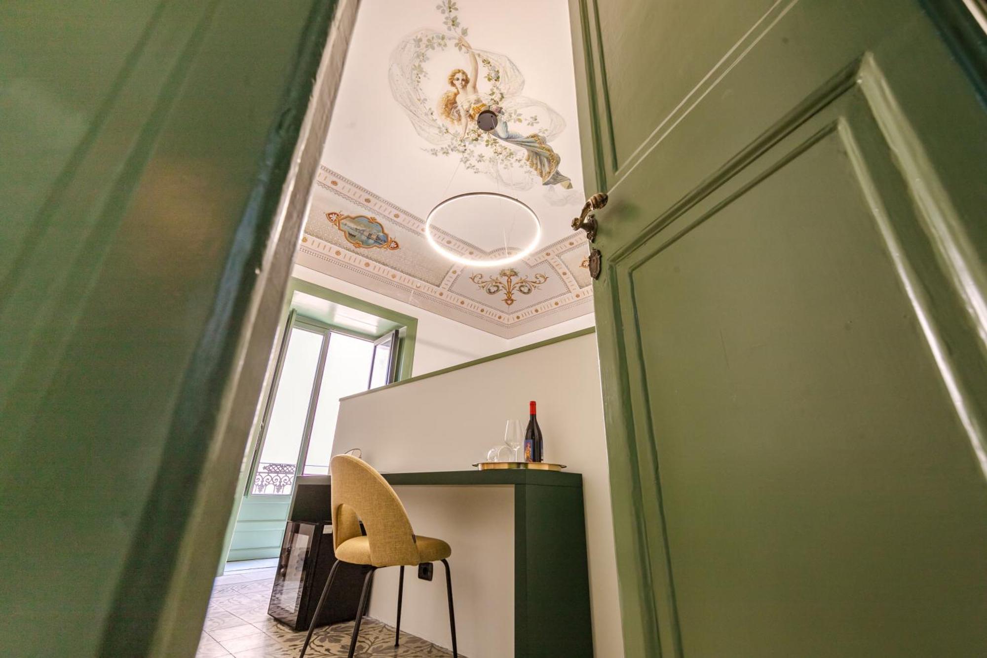 Palazzo Villelmi Cefalu Ngoại thất bức ảnh