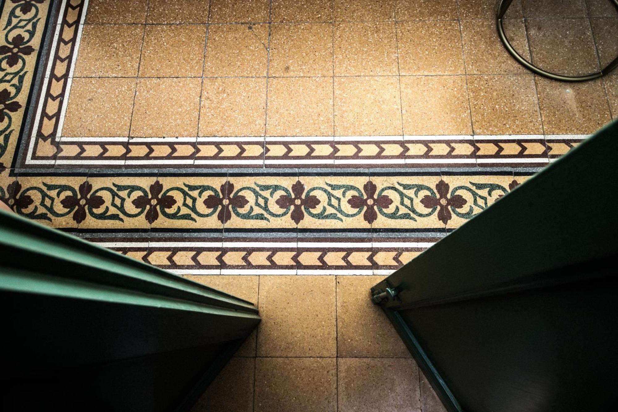 Palazzo Villelmi Cefalu Ngoại thất bức ảnh