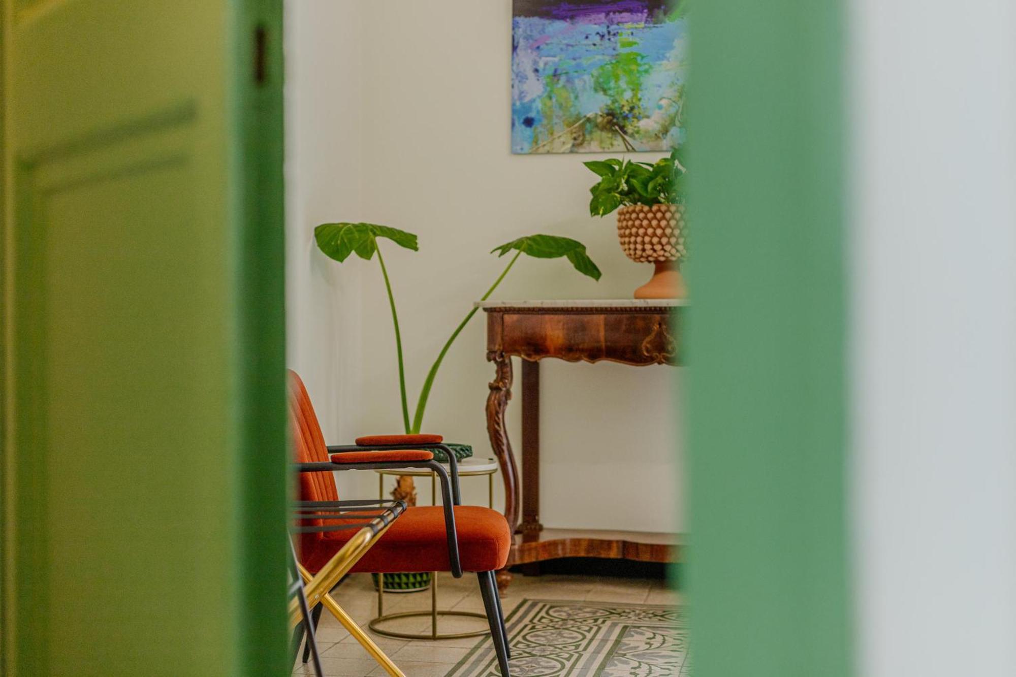 Palazzo Villelmi Cefalu Ngoại thất bức ảnh