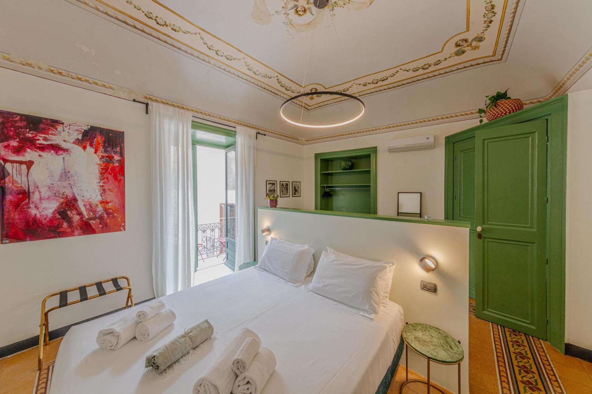 Palazzo Villelmi Cefalu Ngoại thất bức ảnh