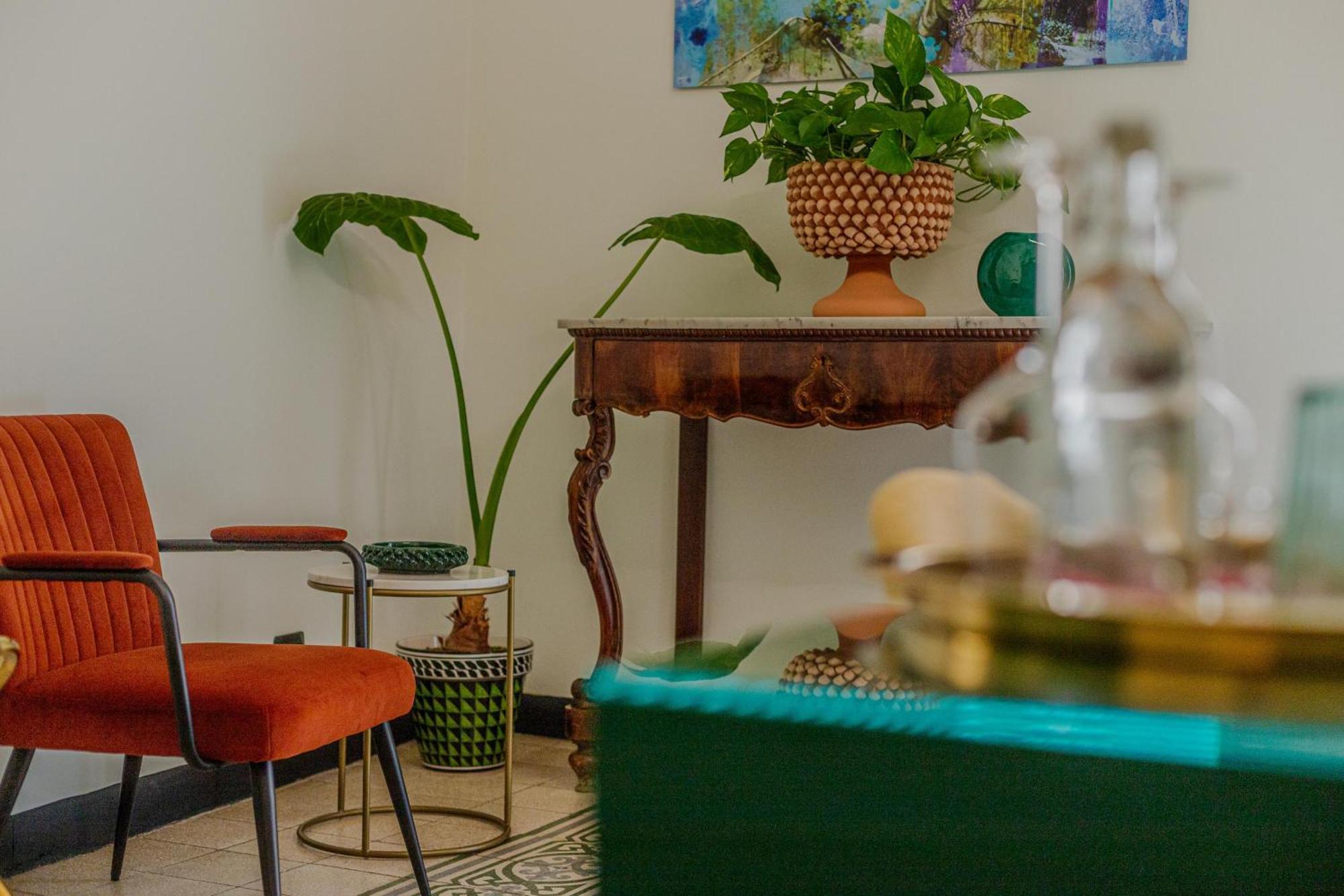 Palazzo Villelmi Cefalu Ngoại thất bức ảnh