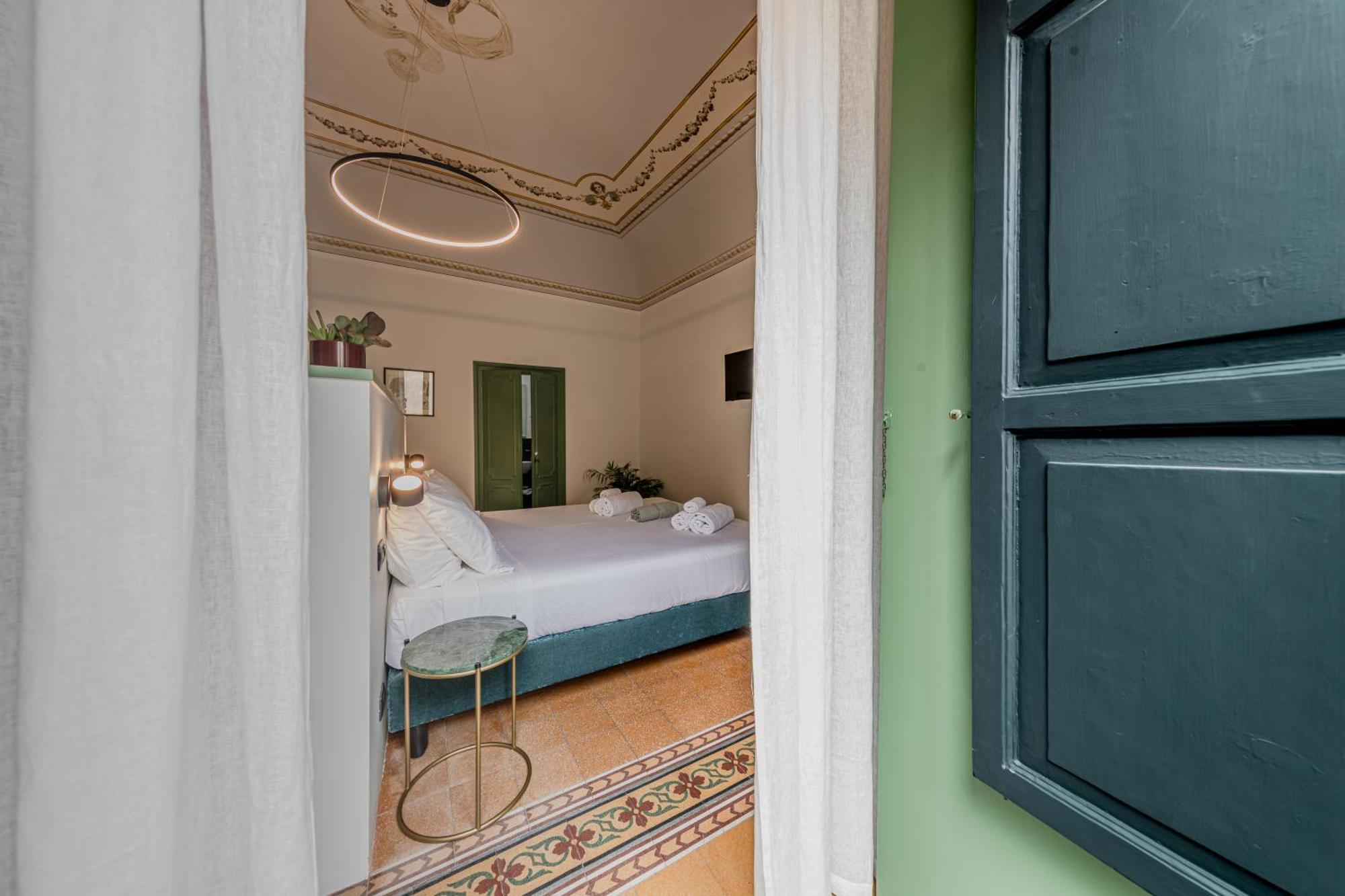Palazzo Villelmi Cefalu Ngoại thất bức ảnh