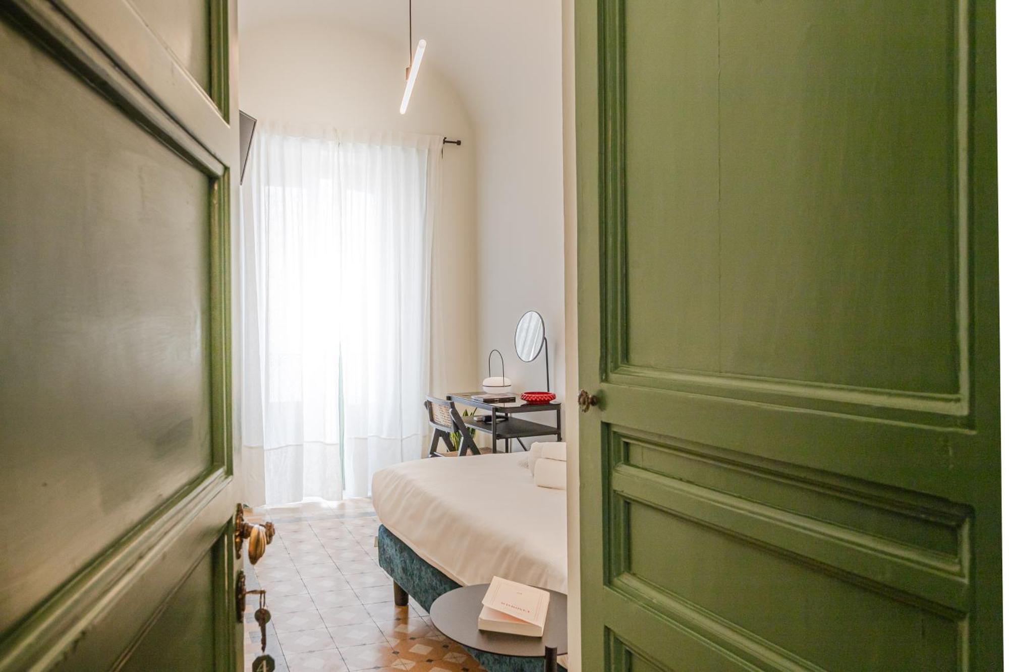 Palazzo Villelmi Cefalu Ngoại thất bức ảnh