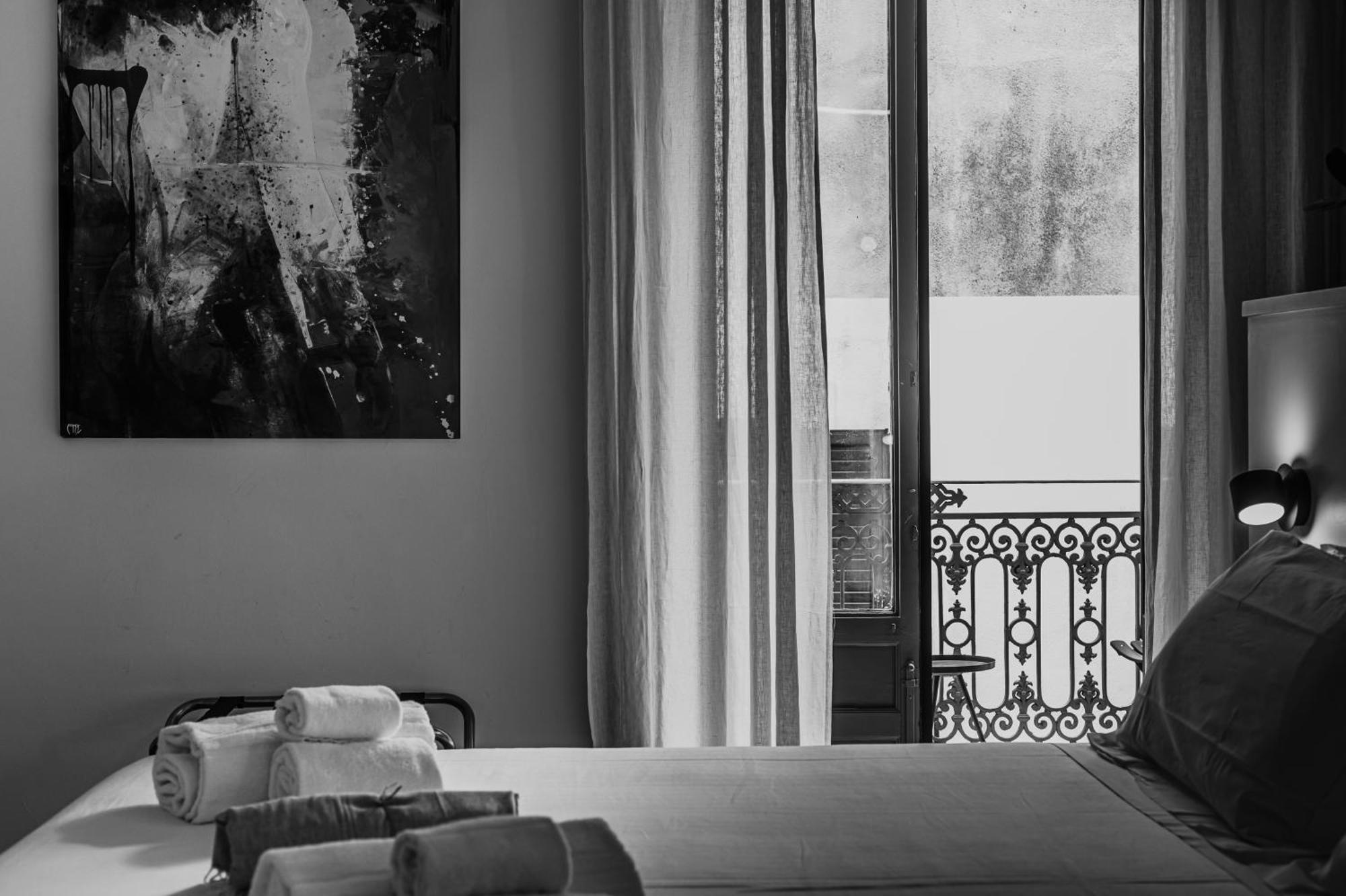 Palazzo Villelmi Cefalu Ngoại thất bức ảnh