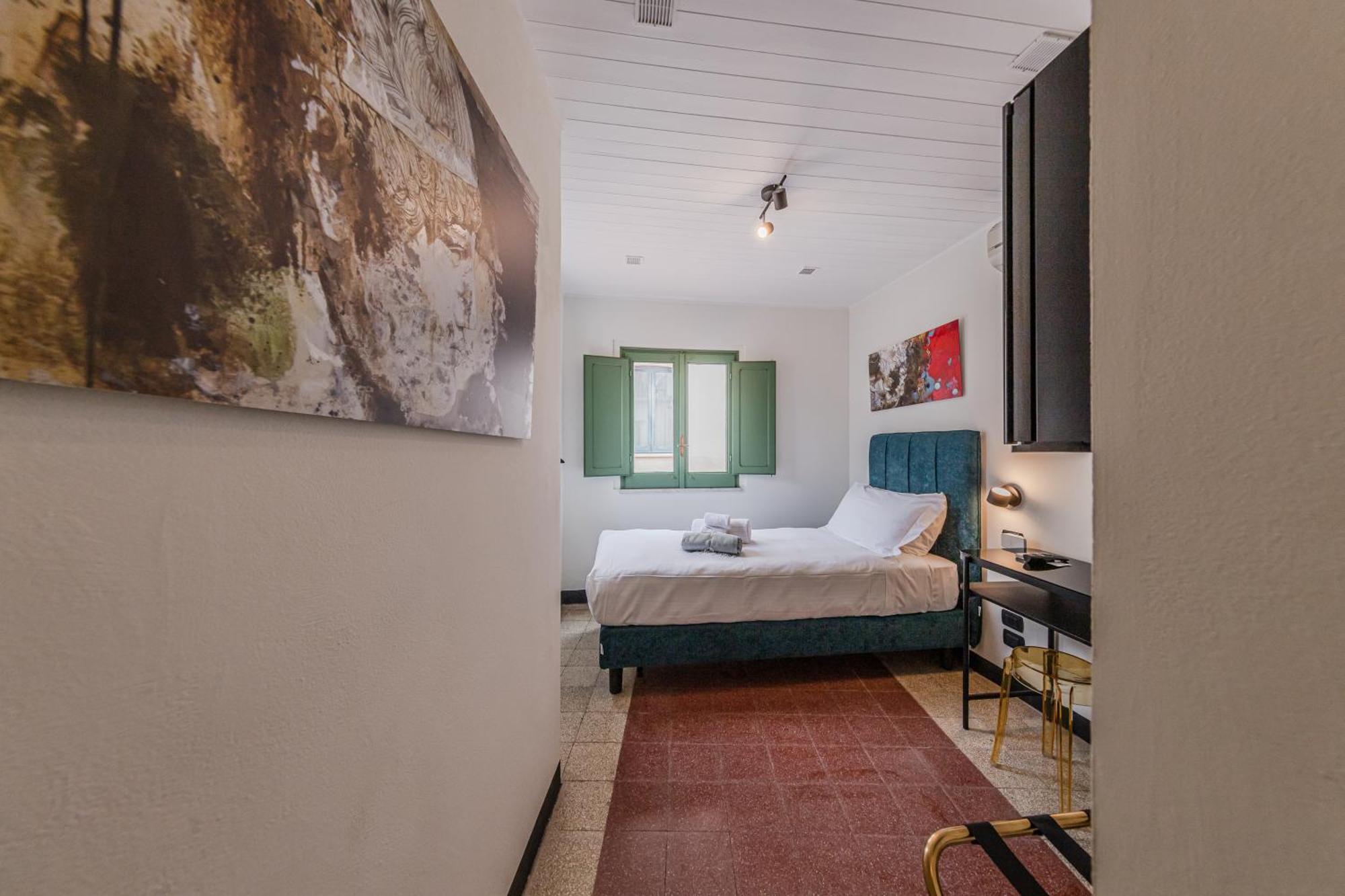 Palazzo Villelmi Cefalu Ngoại thất bức ảnh