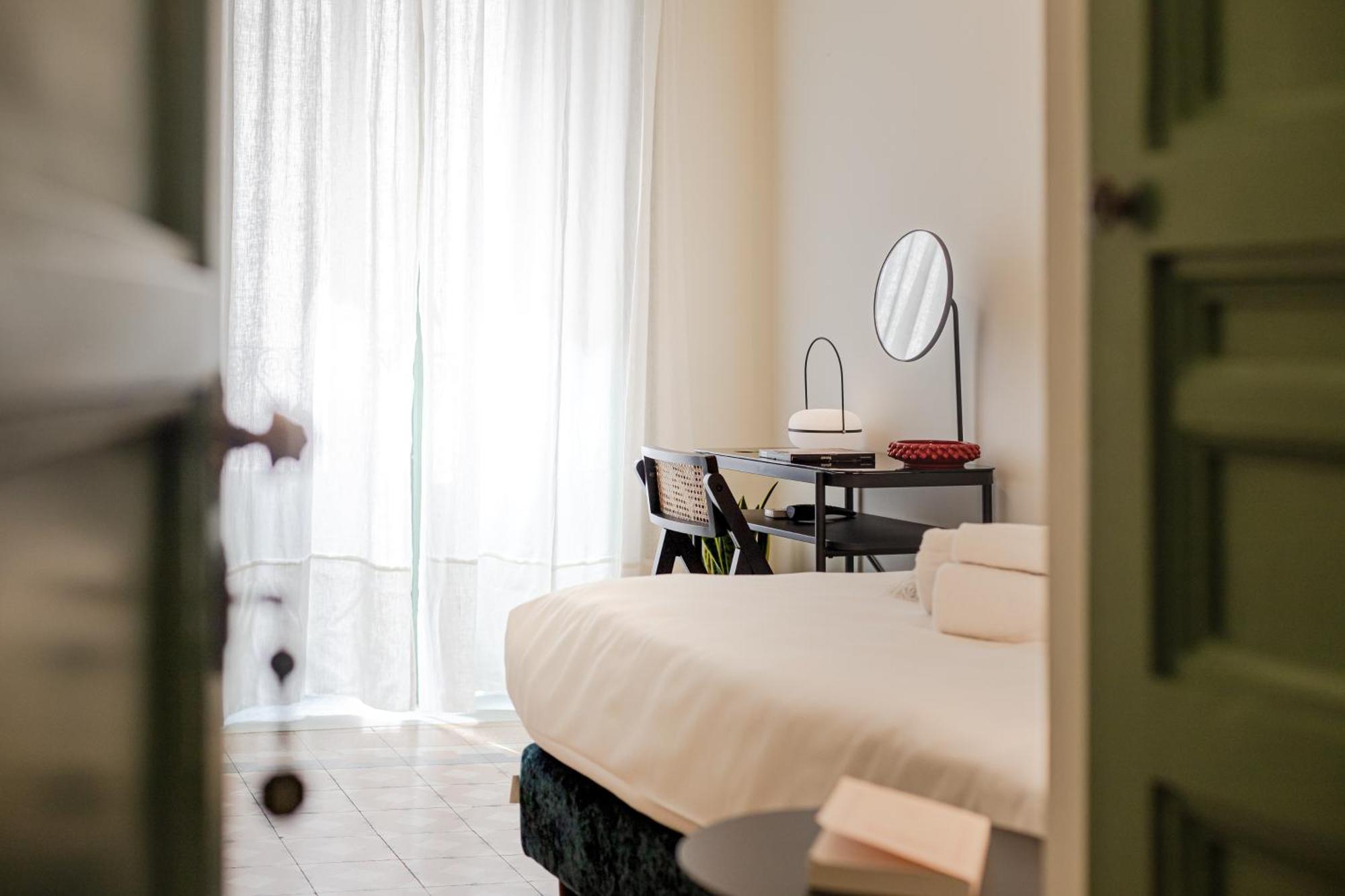 Palazzo Villelmi Cefalu Ngoại thất bức ảnh